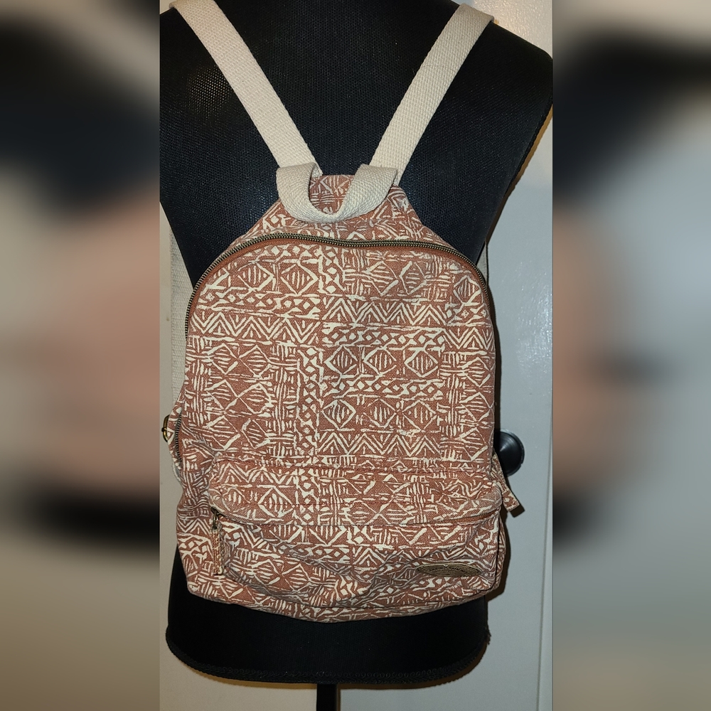 Billabong mini mama backpack